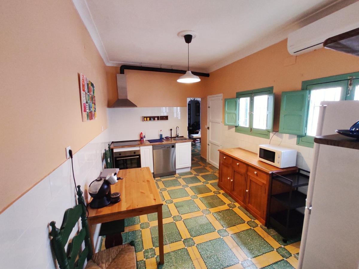 Holiday home Casa Dos Mareas *