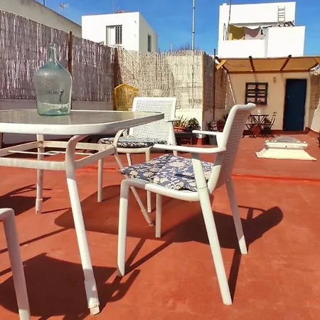 Villa Casa Dos Mareas Isola Cristina Esterno foto