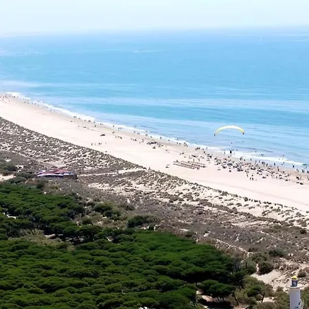 Villa Casa Dos Mareas Isola Cristina Esterno foto