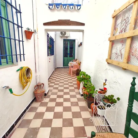 Villa Casa Dos Mareas Isola Cristina Esterno foto