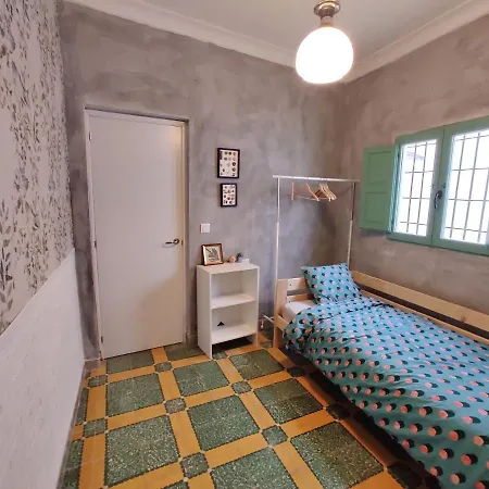 Villa Casa Dos Mareas Isola Cristina Esterno foto