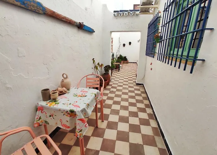 Casa Dos Mareas