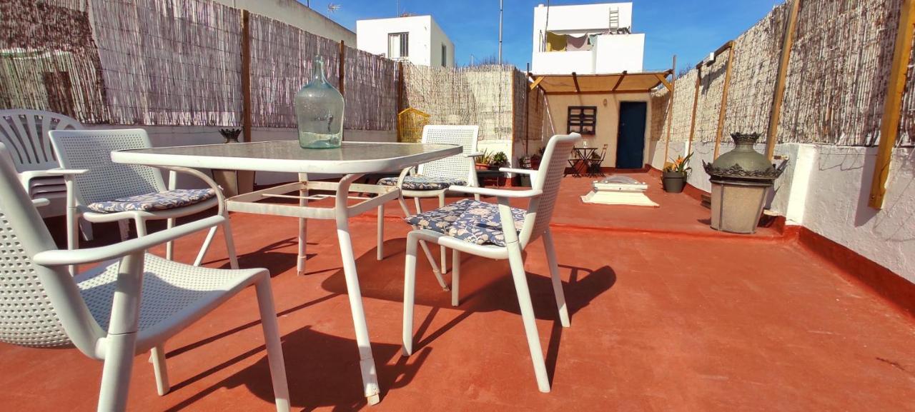 Holiday home Casa Dos Mareas