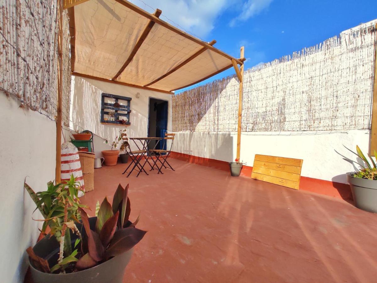 Casa Dos Mareas * Isla Cristina
