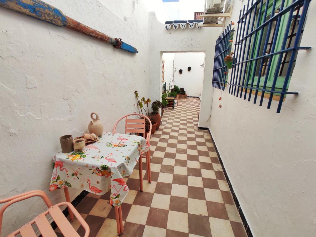 Casa Dos Mareas Holiday home *