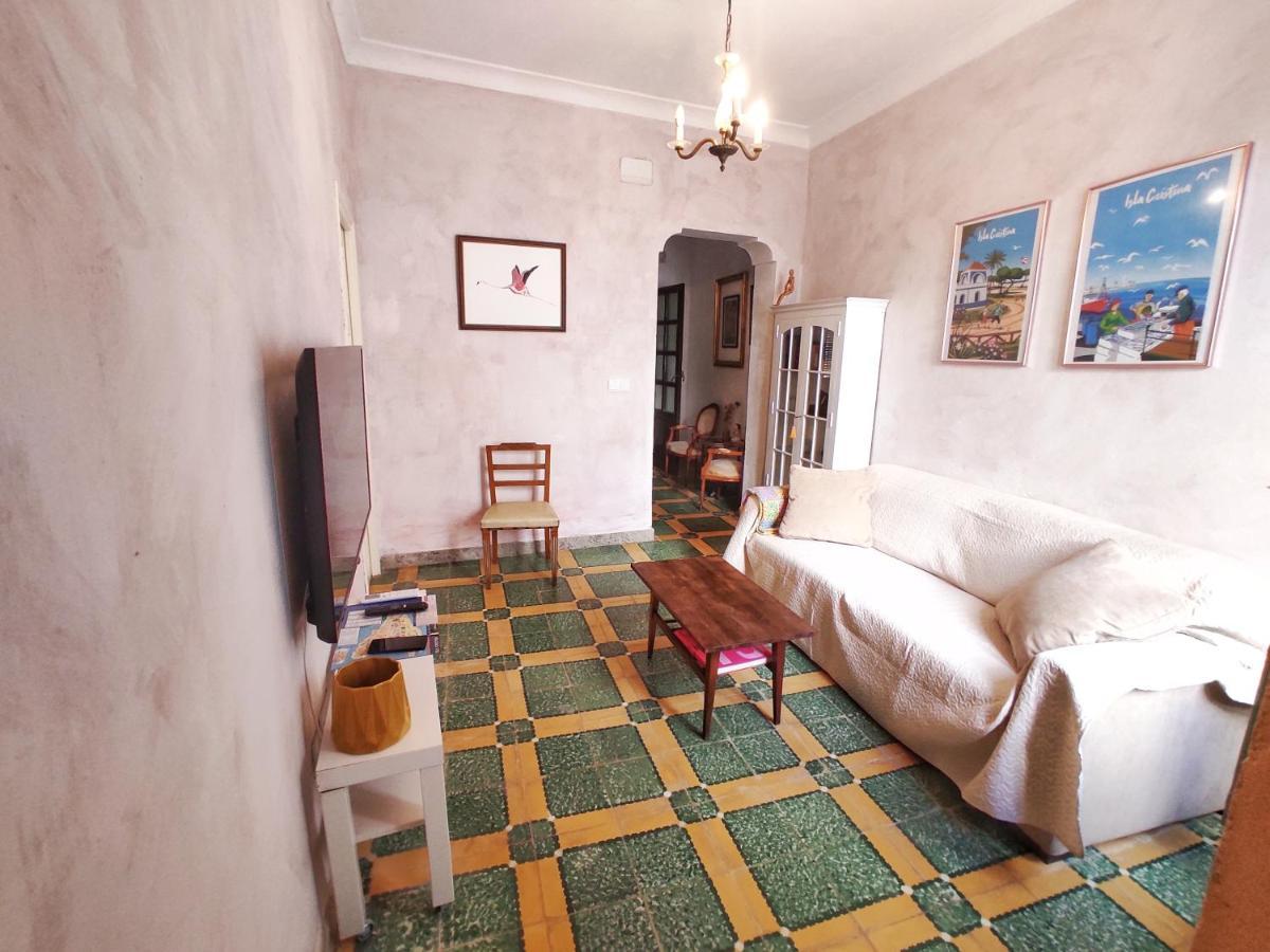 Hébergement de vacances Casa Dos Mareas