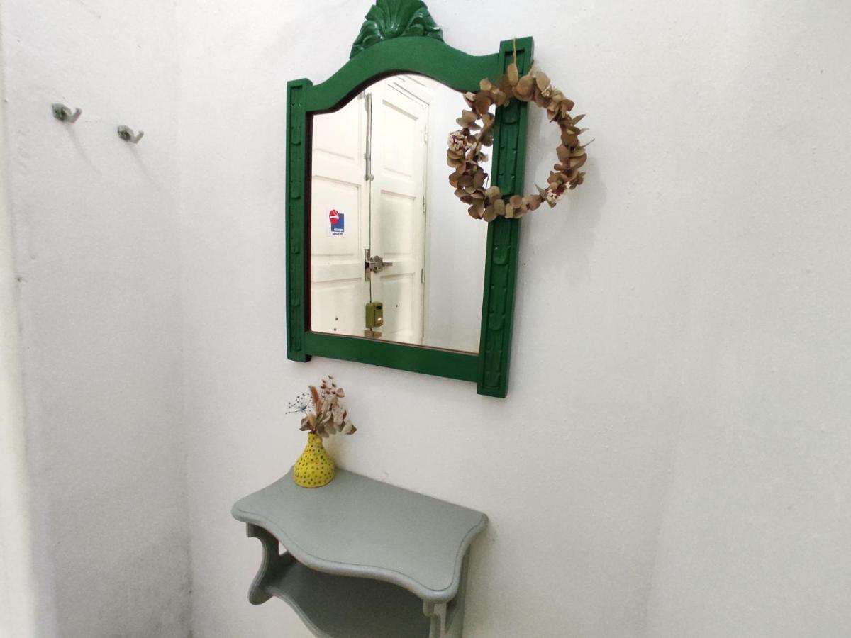 Casa Dos Mareas * Isla Cristina