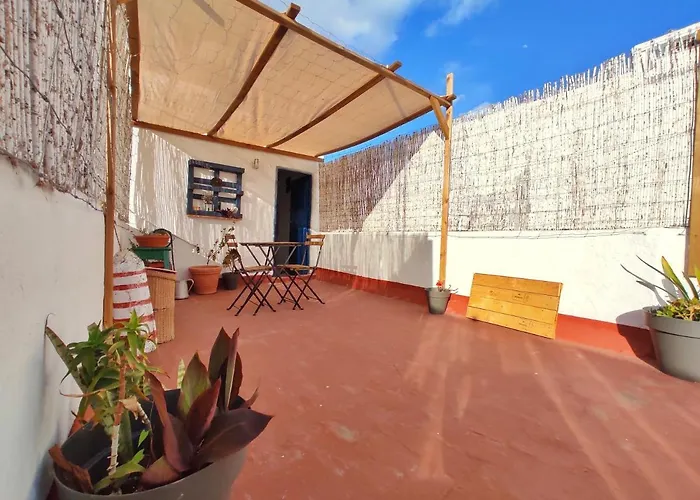 Casa Dos Mareas