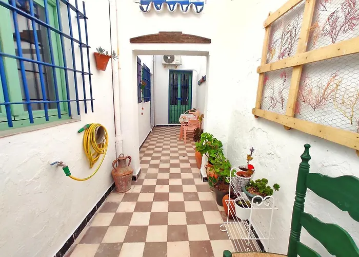 Casa Dos Mareas