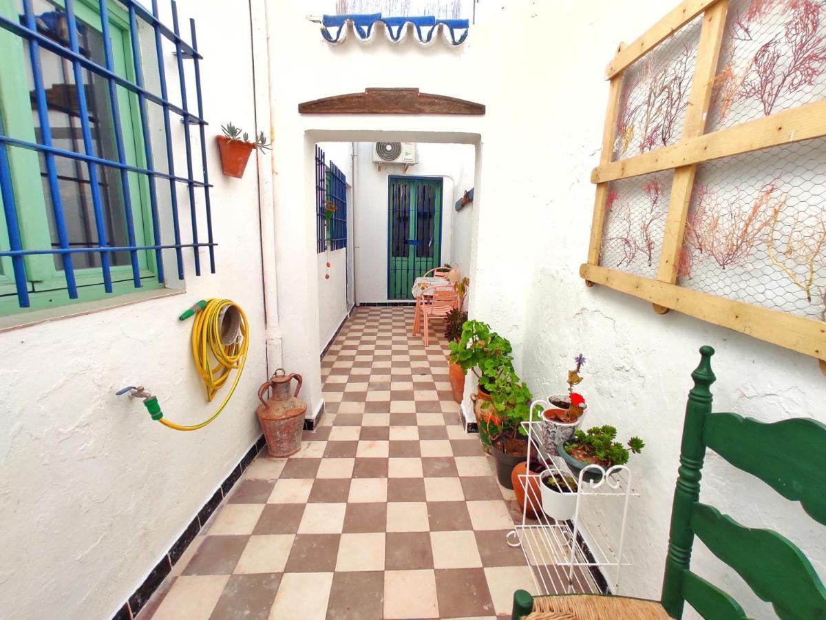 Casa Dos Mareas Isola Cristina
